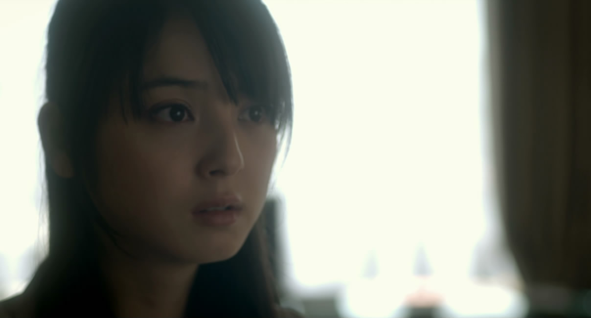 咒怨：终结的开始剧照的剧照