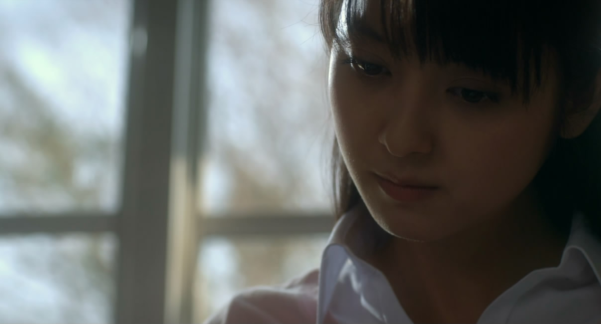 咒怨：终结的开始剧照的剧照