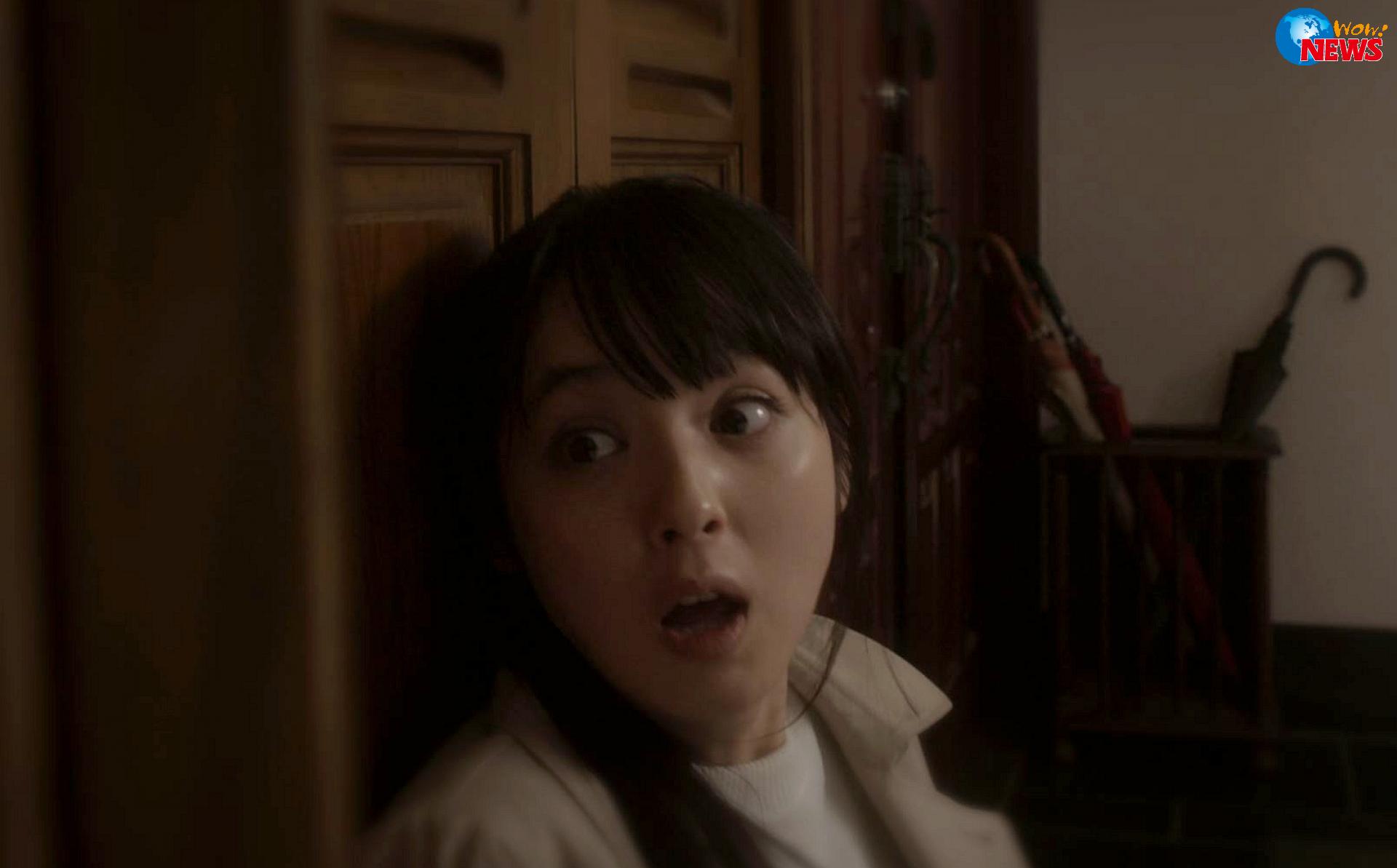 咒怨：终结的开始剧照的剧照