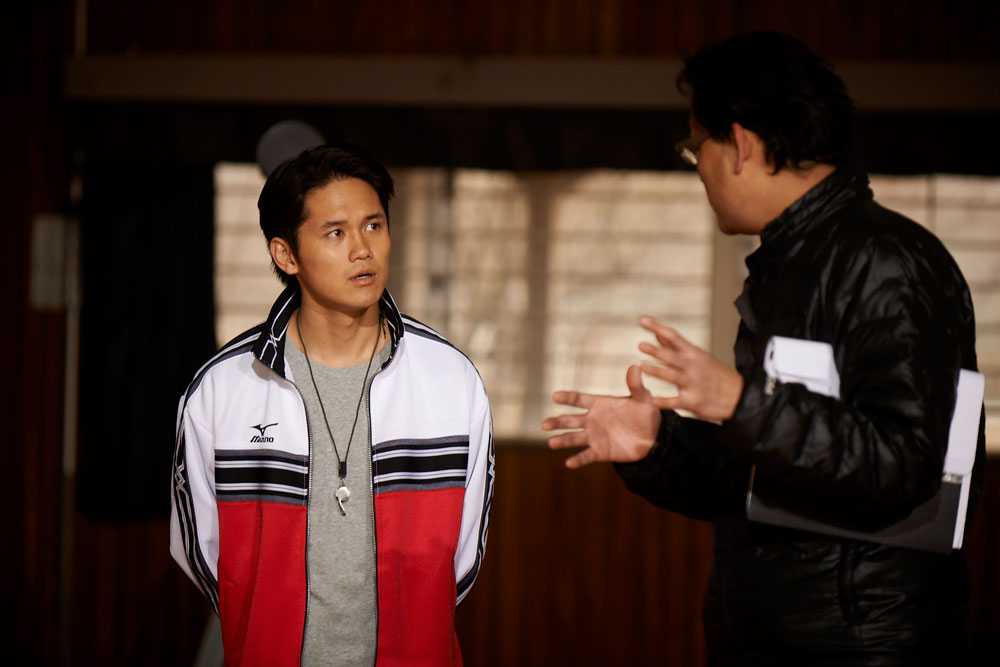 咒怨：终结的开始剧照的剧照