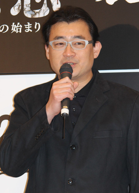 咒怨：终结的开始剧照的剧照