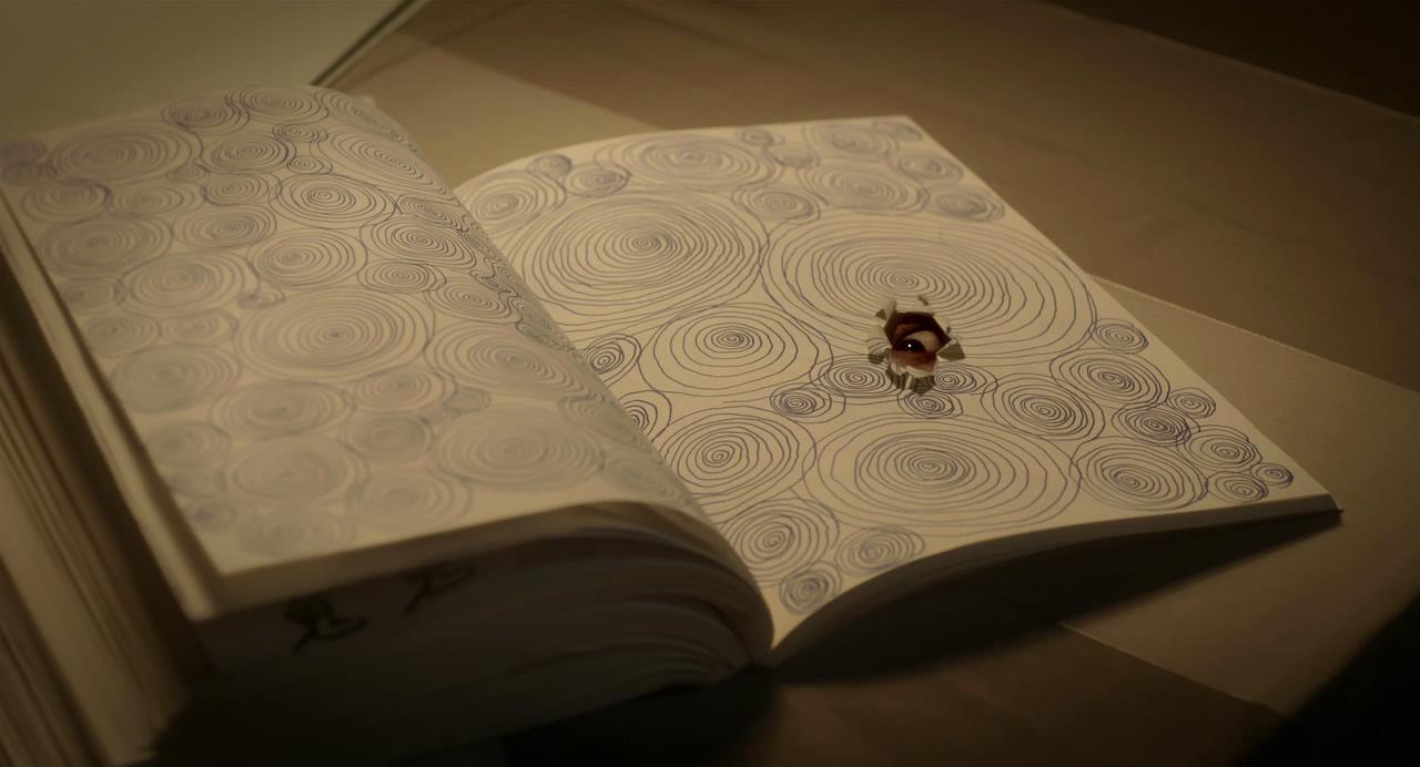 咒怨：终结的开始剧照的剧照