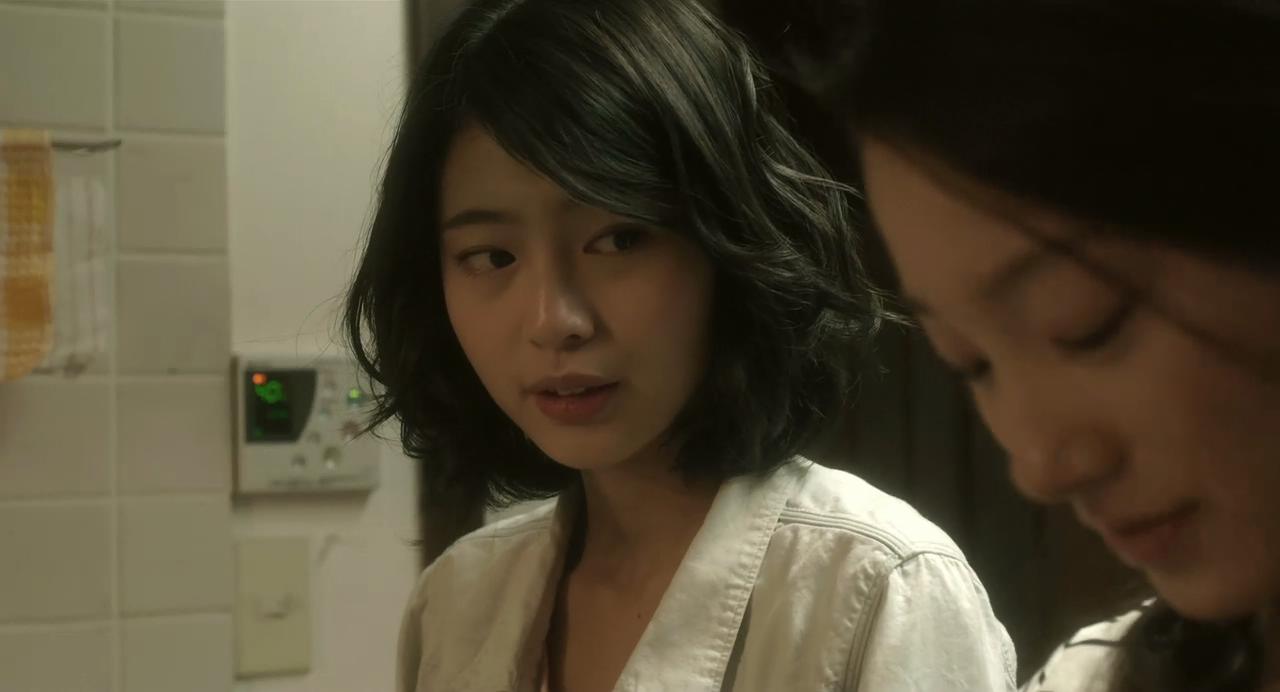 咒怨：终结的开始剧照的剧照