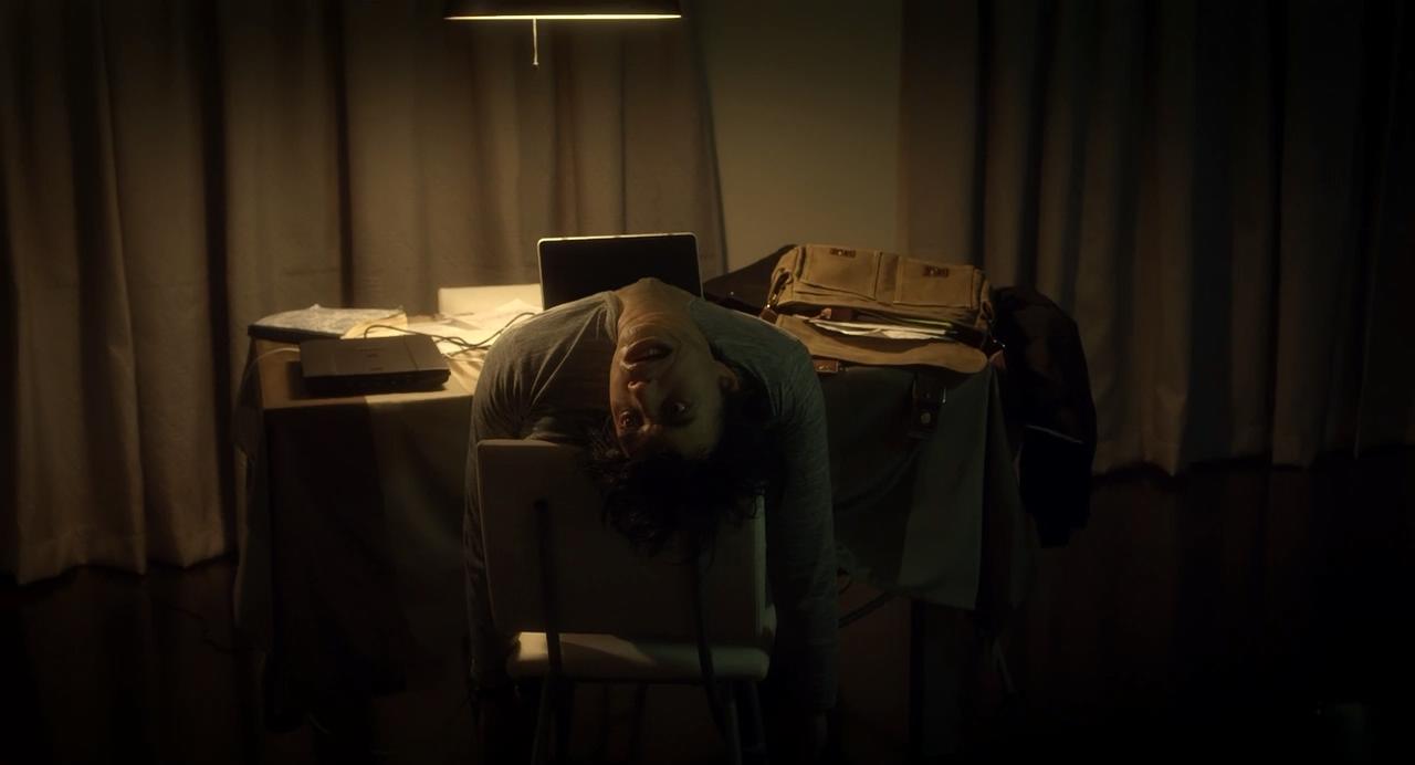 咒怨：终结的开始剧照的剧照