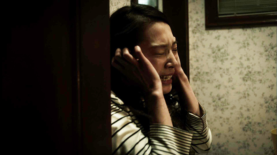 咒怨：终结的开始剧照的剧照