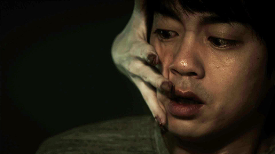 咒怨：终结的开始剧照的剧照