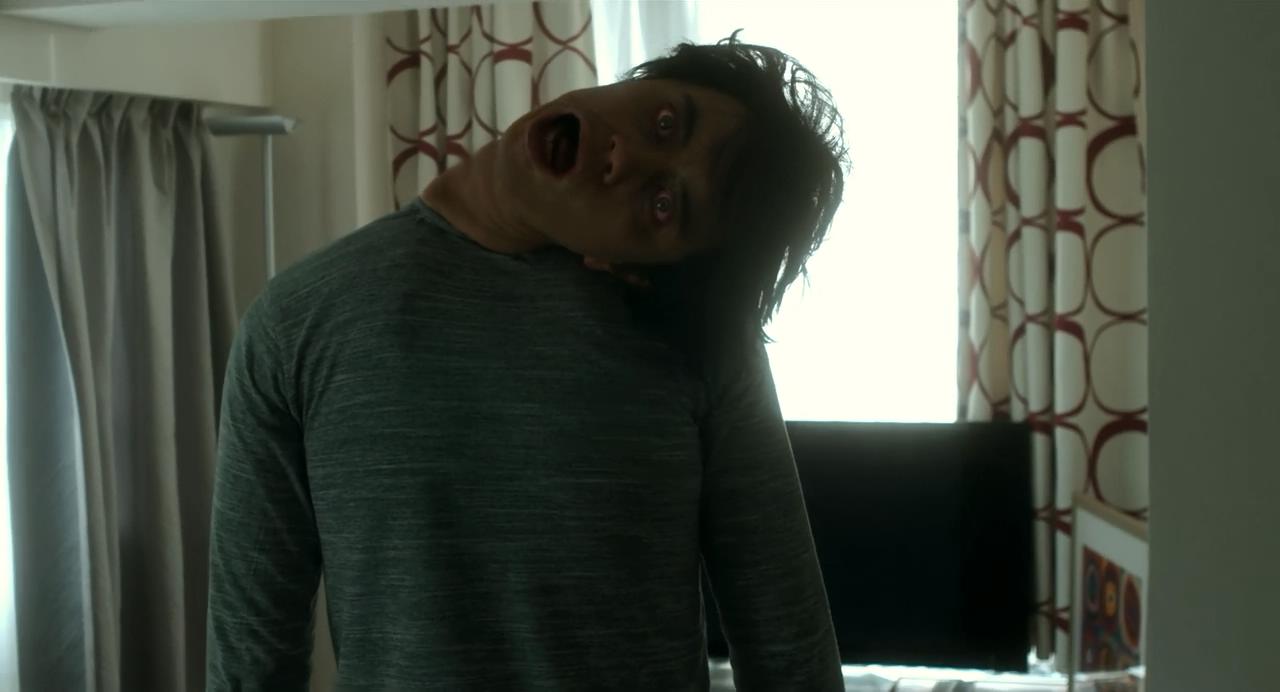 咒怨：终结的开始剧照的剧照