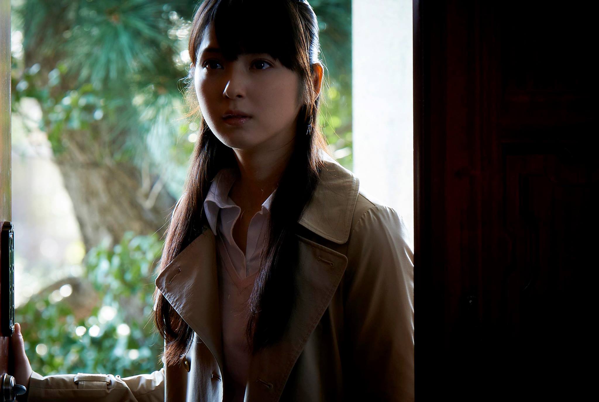 咒怨：终结的开始剧照的剧照