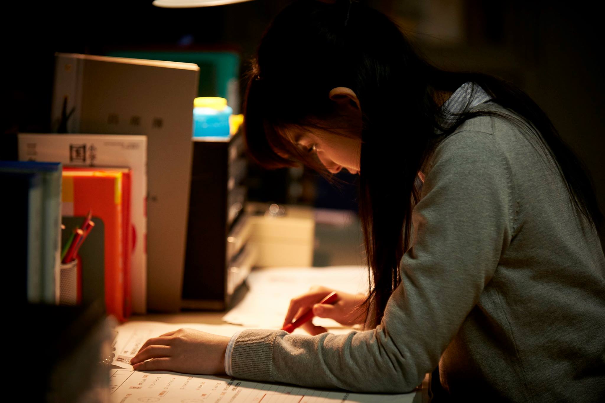 咒怨：终结的开始剧照的剧照