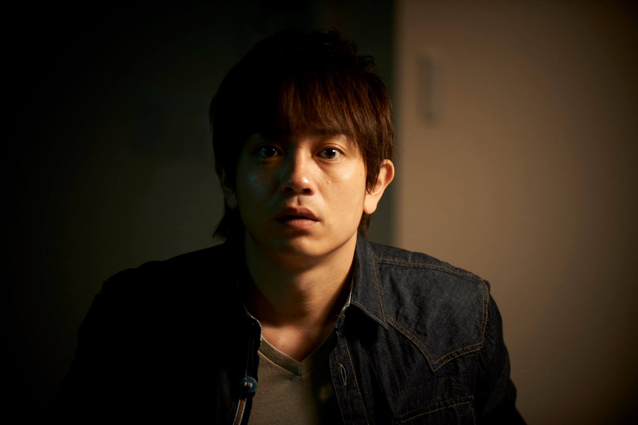 咒怨：终结的开始剧照的剧照