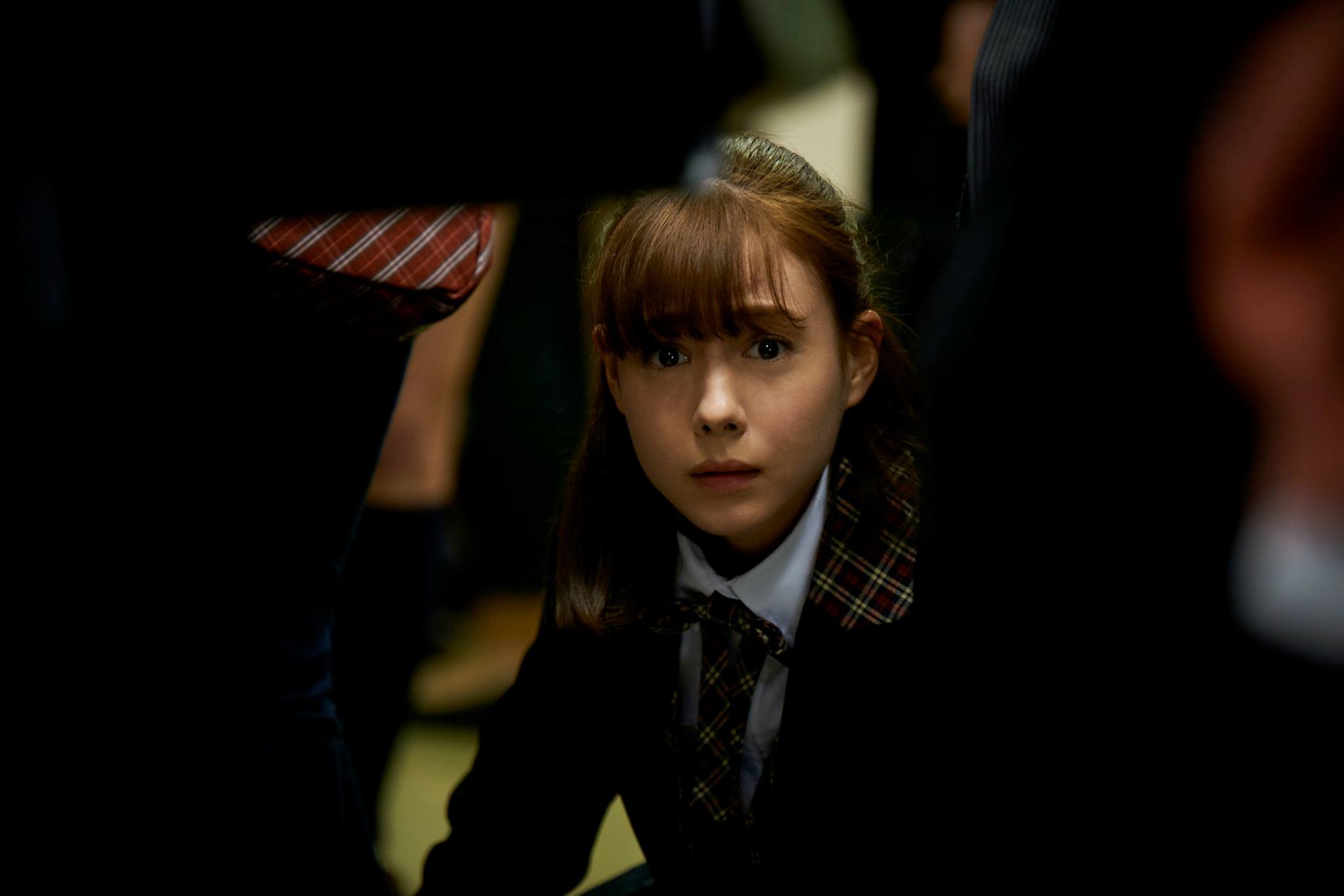 咒怨：终结的开始剧照的剧照