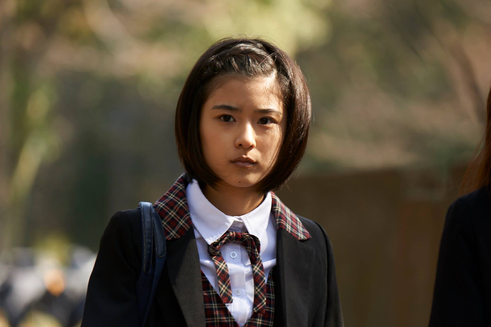 咒怨：终结的开始剧照的剧照