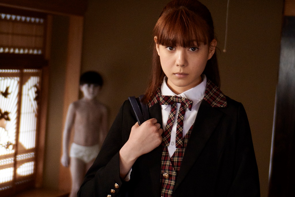 咒怨：终结的开始剧照的剧照