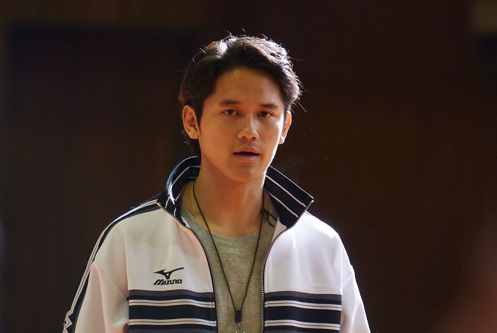 咒怨：终结的开始剧照的剧照