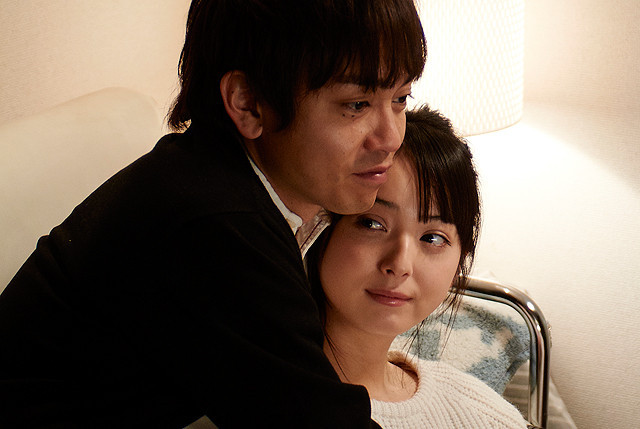 咒怨：终结的开始剧照的剧照