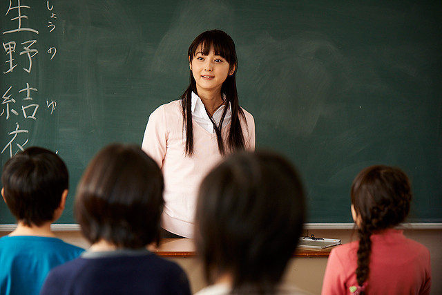 咒怨：终结的开始剧照的剧照