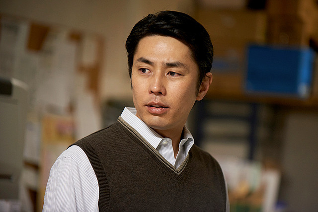 咒怨：终结的开始剧照的剧照