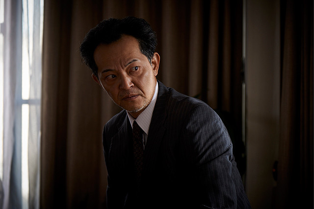 咒怨：终结的开始剧照的剧照