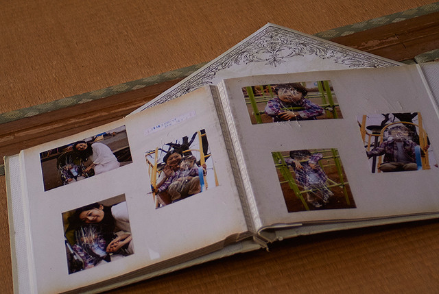 咒怨：终结的开始剧照的剧照