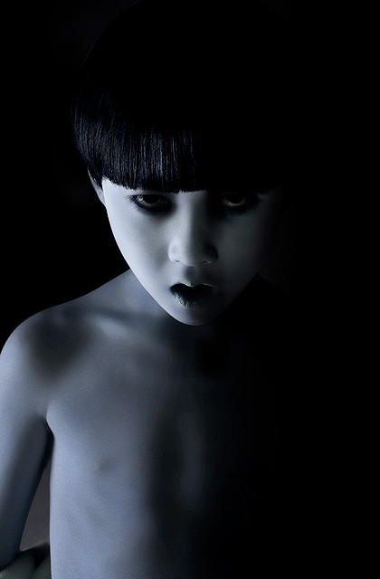 咒怨：终结的开始剧照的剧照