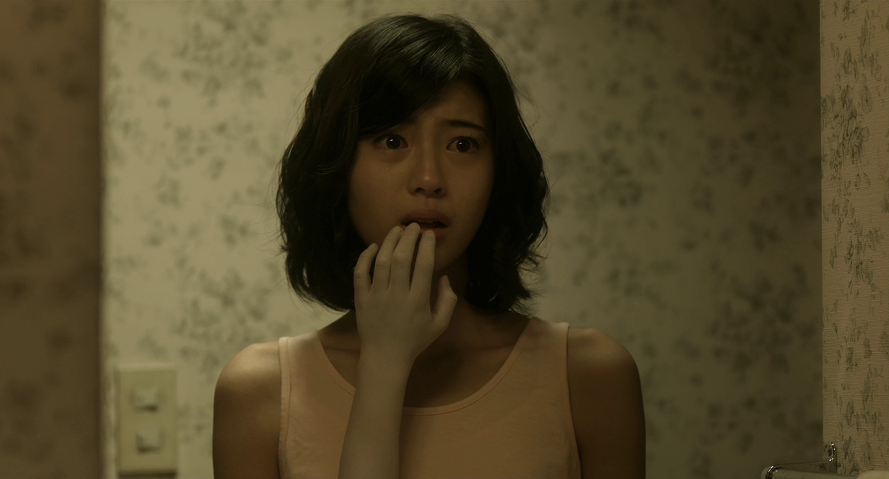 咒怨：终结的开始剧照的剧照