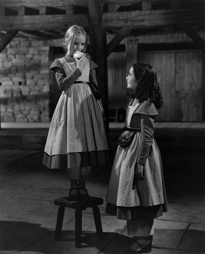 简爱剧照的剧照