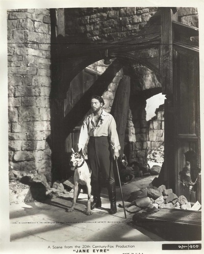 简爱剧照的剧照