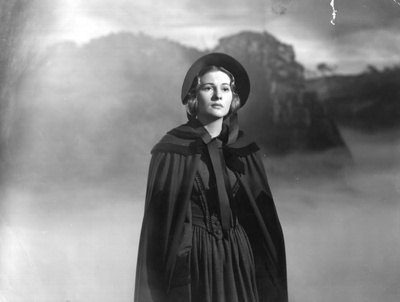 简爱剧照的剧照