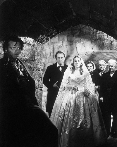 简爱剧照的剧照