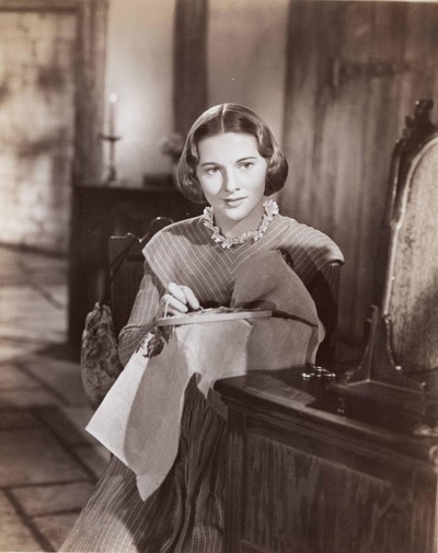 简爱剧照的剧照