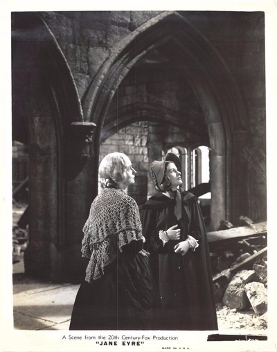 简爱剧照的剧照