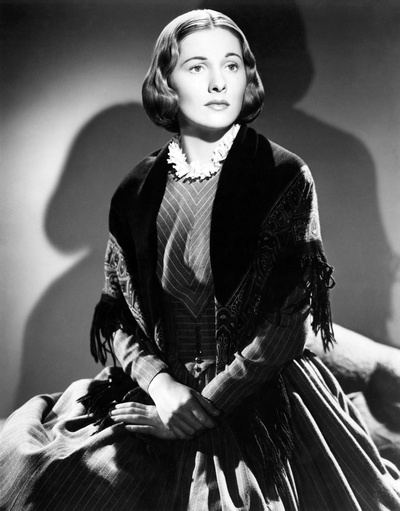 简爱剧照的剧照