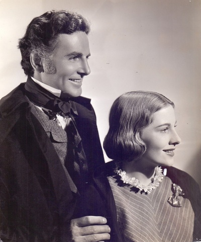 简爱剧照的剧照