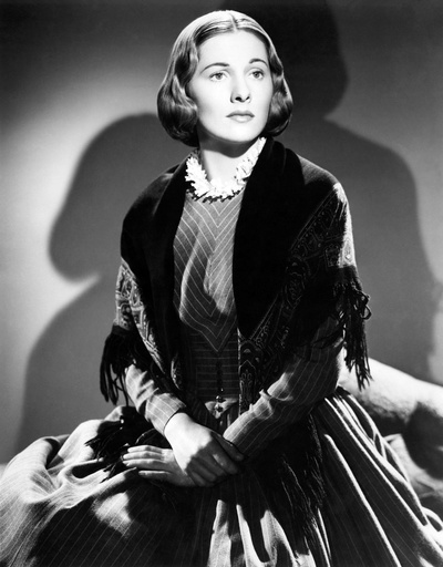 简爱剧照的剧照