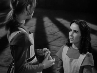 简爱剧照的剧照