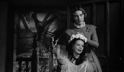 简爱剧照的剧照