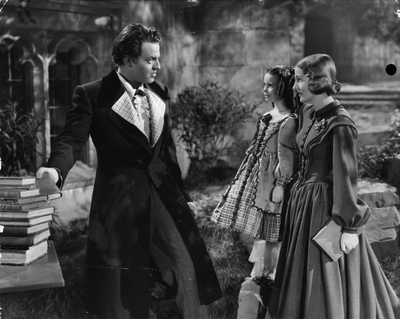 简爱剧照的剧照