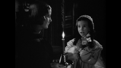 简爱剧照的剧照