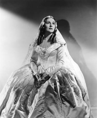 简爱剧照的剧照