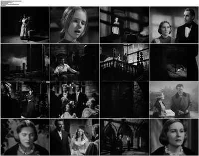 简爱剧照的剧照