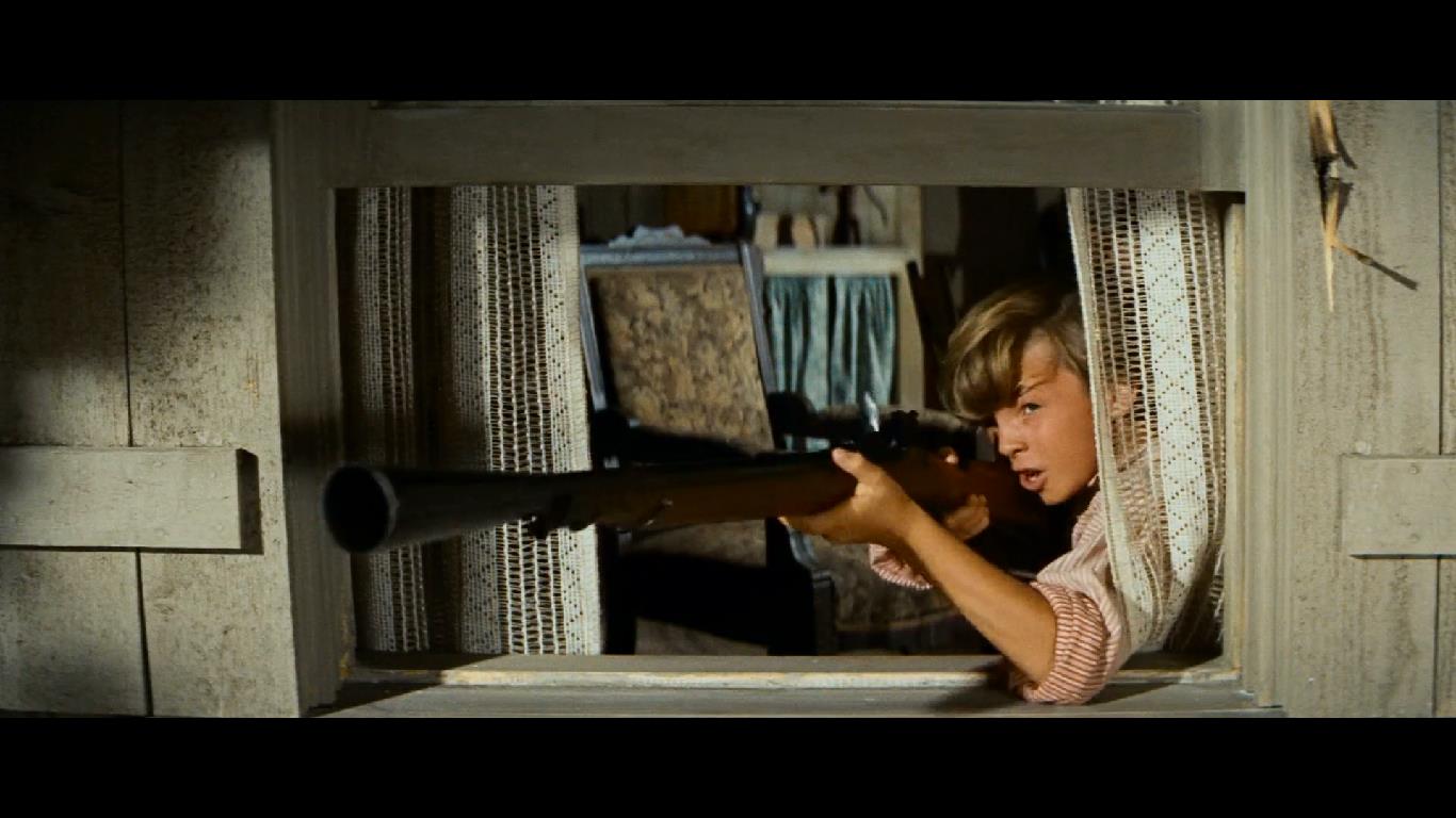 西部黑手党剧照的剧照