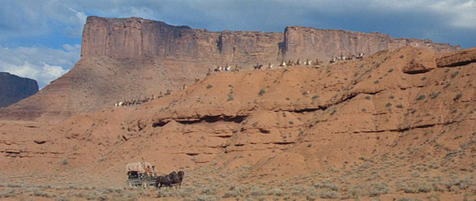 西部黑手党剧照的剧照