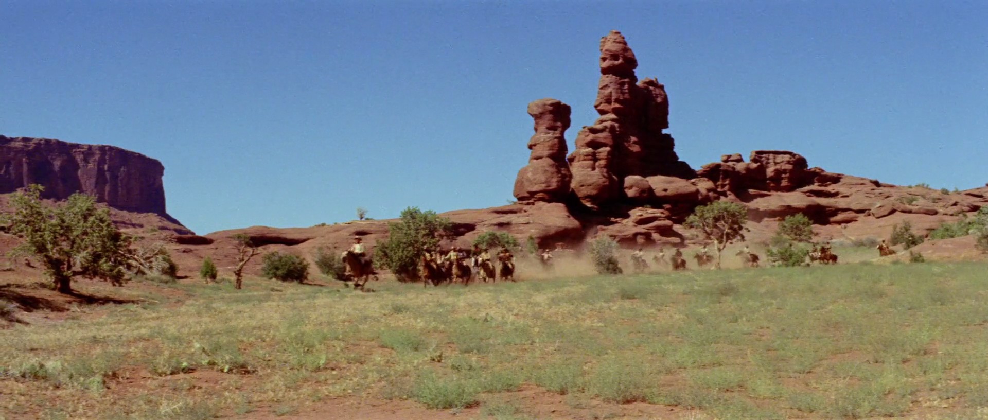 西部黑手党剧照的剧照