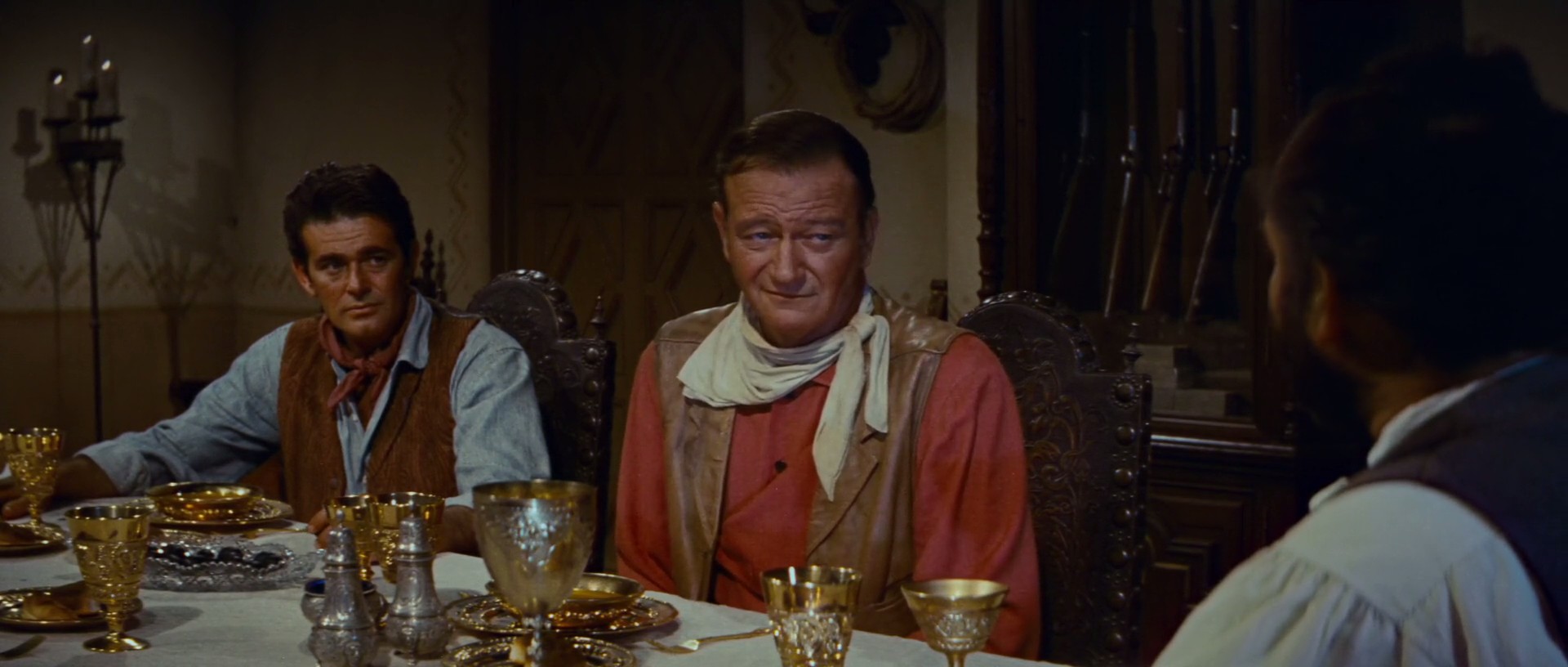 西部黑手党剧照的剧照