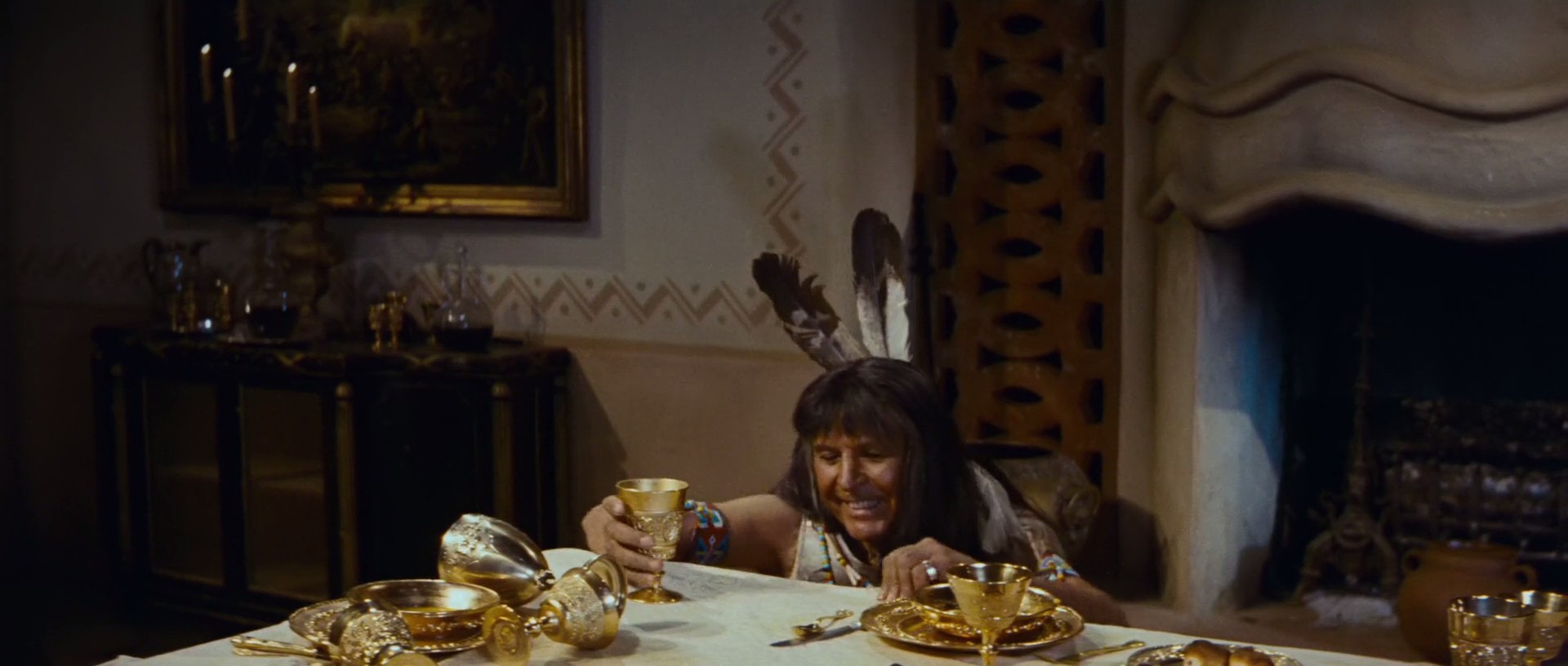 西部黑手党剧照的剧照