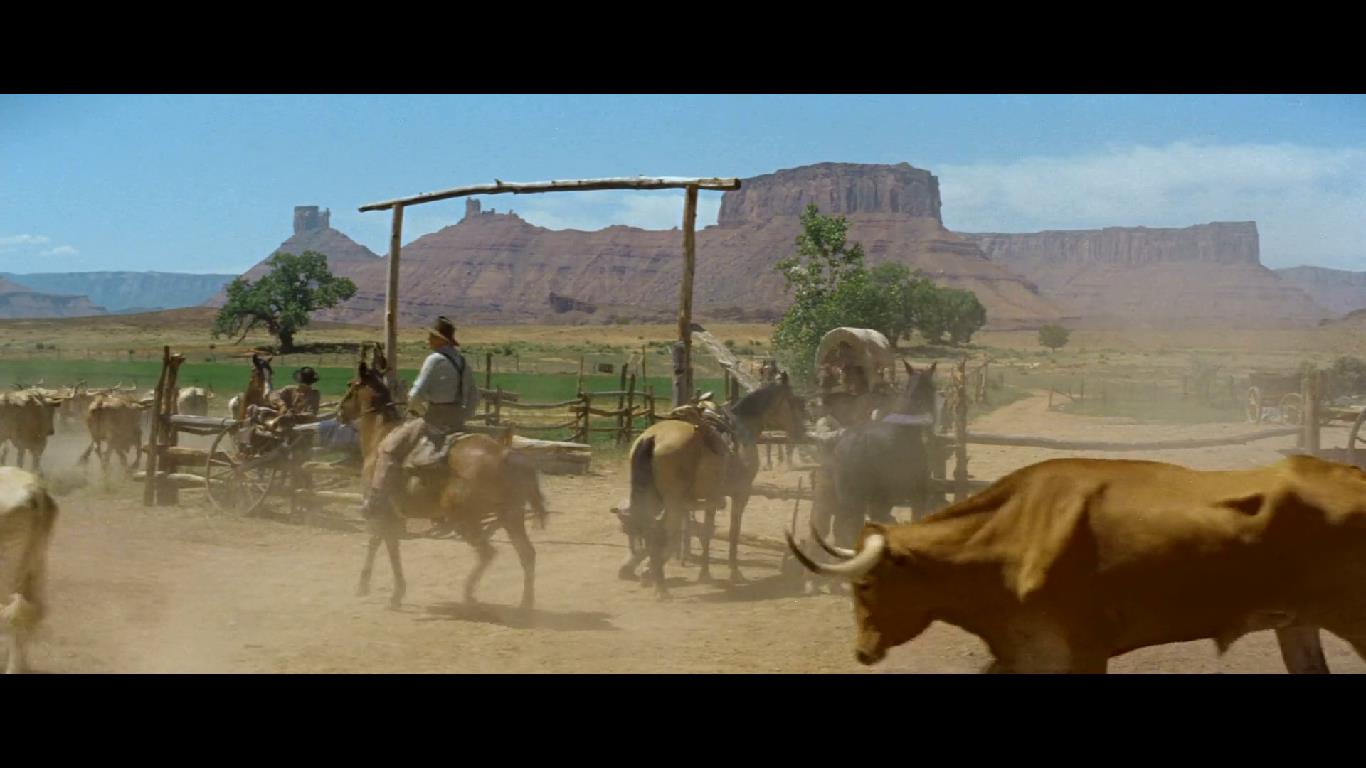 西部黑手党剧照的剧照