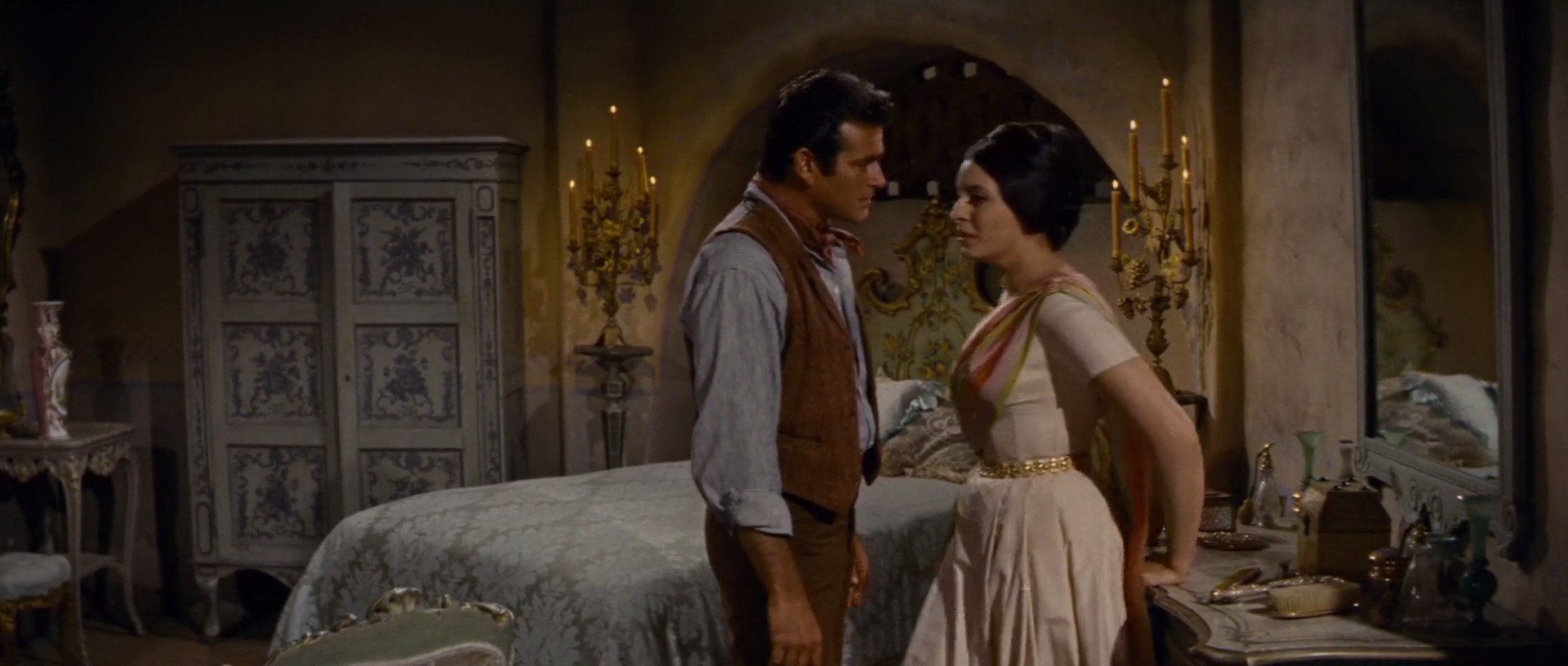 西部黑手党剧照的剧照