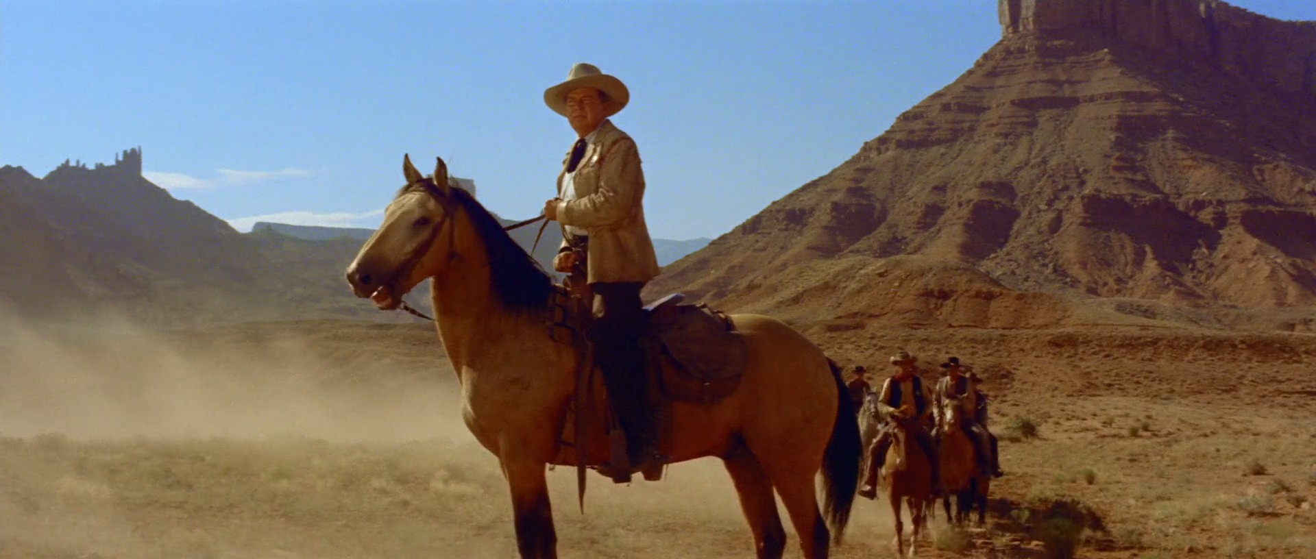 西部黑手党剧照的剧照