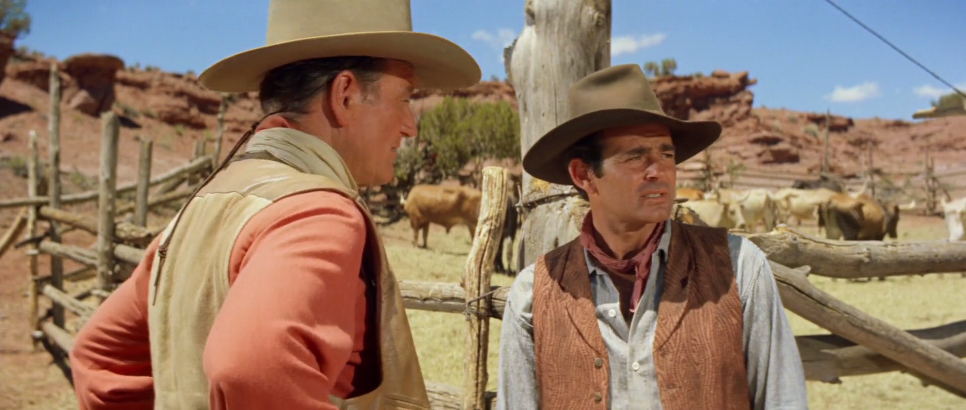 西部黑手党剧照的剧照