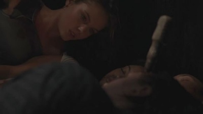 死水剧照的剧照